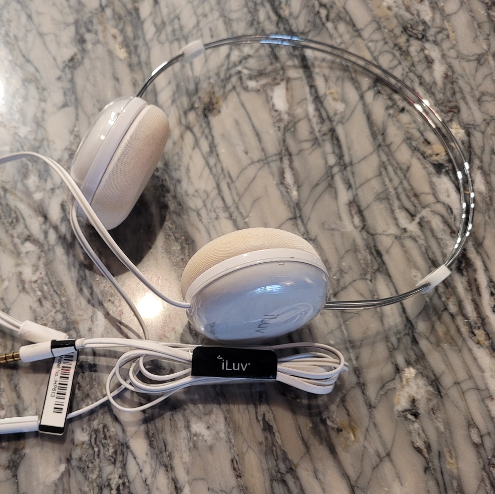 Headphones - Picture 5 of 6